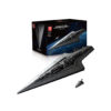 Mould King 13134 - Executor Star Dreadnought