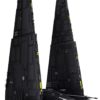 Mould King 21011 UCS First Order Command Shuttle - Upsilon – Bild 2