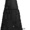 Mould King 21011 UCS First Order Command Shuttle - Upsilon – Bild 4