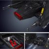 Mould King 21011 UCS First Order Command Shuttle - Upsilon – Bild 6