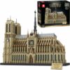 Reobrix® No. 66016 Notre Dame Cathedral